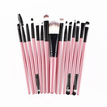 Load image into Gallery viewer, 15pcs  Makeup Brushes Set