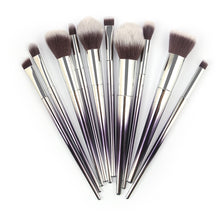 Load image into Gallery viewer, 10pcs Brushes Set