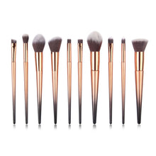 Load image into Gallery viewer, 10pcs Brushes Set