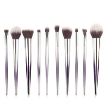 Load image into Gallery viewer, 10pcs Brushes Set